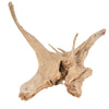 Vickerman H2AZL999 17-24" Bleached Roots - Amazonian Large 1 Piece Dried