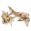 Vickerman H2AZM999 14-16" Bleached Roots - Amazonian Medium 1 Piece Dried