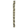 Vickerman H2CIP150-2 36-40" Frosted Green Cipo Pack Of 2 Dried