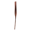Vickerman H2CVH000-2 35-40" Natural Cavalo Horn 2 Pack Dried