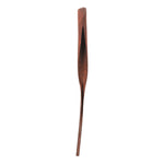 Vickerman H2CVH000-2 35-40" Natural Cavalo Horn 2 Pack Dried