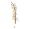 Vickerman H2MED000 50-60" Natural Medusa Branch - Long 1 Piece Dried