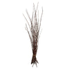 Vickerman H2MON800 35-40" Brown Moneta Branches 8 Oz Bundle Dried