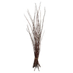 Vickerman H2MON800 35-40" Brown Moneta Branches 8 Oz Bundle Dried