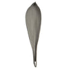 Vickerman H2PAS300-3 24-30" Gray Wash Palm Paddle. Includes 3 Paddles Dried