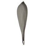 Vickerman H2PAS300-3 24-30" Gray Wash Palm Paddle. Includes 3 Paddles Dried