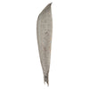 Vickerman H2PAS900-3 24-30" White Wash Palm Paddle. Includes 3 Paddle Per Pack Dried