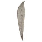 Vickerman H2PAS900-3 24-30" White Wash Palm Paddle. Includes 3 Paddle Per Pack Dried