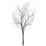 Vickerman H2SKB000-3 18-20" Natural Brown Skeleton Branch 3 Packs (2 Per Pack) Dried