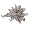 Vickerman H2STAX300 12-16" Gray Wash Star Pod Extra Large Dried