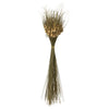 Vickerman H2TLP000-4 26" Natural Tulip Star 16Oz (4 -4Oz Bundles) Dried