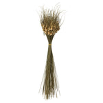 Vickerman H2TLP000-4 26" Natural Tulip Star 16Oz (4 -4Oz Bundles) Dried