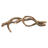 Vickerman H2TVB000 18-22" Natural Twisted Vine Bundle 3 Pack