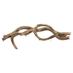 Vickerman H2TVB000 18-22" Natural Twisted Vine Bundle 3 Pack