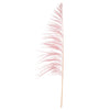 Vickerman H2UVA400 60-72" Light Pink Uva Palm Spray Standing Between 60 To 72 Inches Tall. Pack Of 10.
