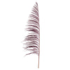 Vickerman H2UVA580 60-72" Purple Uva Palm Spray Standing Between 60 To 72 Inches Tall. Pack Of 10.