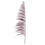 Vickerman H2UVA580 60-72" Purple Uva Palm Spray Standing Between 60 To 72 Inches Tall. Pack Of 10.