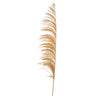 Vickerman H2UVA725 60-72" Aspen Gold Uva Palm Spray Standing Between 60 To 72 Inches Tall. Pack Of 10.