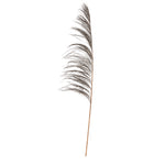 Vickerman H2UVA800 60-72" Mocha Uva Palm Spray Standing Between 60 To 72 Inches Tall. Pack Of 10.