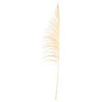 Vickerman H2UVA999 60-72" Bleached Uva Palm Spray Standing Between 60 To 72 Inches Tall. Pack Of 10.