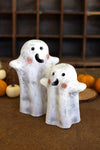 Kalalou Halloween ghost lanterns