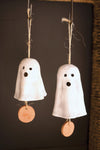 Kalalou Halloween ghost chimes