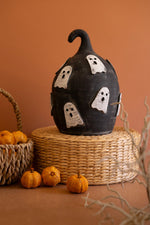 Fall seasonal decor