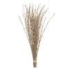 Vickerman H4DEGLET 36-38" Natural Deglet Nour Branch Bundle