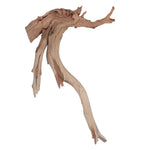 Vickerman H4GHW18SB Ghostwood Manzanita Sand Blasted 18" Dried