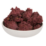 Vickerman H4RDM450-2 Natural Botanicals 2 Lb. Burgundy Reindeer Moss Preserved.