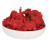 Vickerman H4RDM475-2 Natural Botanicals 2 Lb. Red Reindeer Moss Preserved.