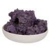 Vickerman H4RDM575-2 Natural Botanicals 2 Lb. Violet Reindeer Moss Preserved.