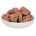 Vickerman H4RDM715-2 Natural Botanicals 2 Lb. Coral Reindeer Moss Preserved.