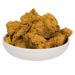 Vickerman H4RDM725-2 Natural Botanicals 2 Lb. Aspen Gold Reindeer Moss Preserved.