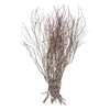 Vickerman H4TIW000 36" Tigerwood Bundle 25 Stems Per Bundle  Dried
