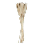 Vickerman H7BAB999 Natural Botanicals 24" Babala Bleached. Includes 50 Pieces Per Unit.