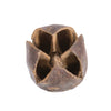 Vickerman H7BAK000 Natural Botanicals 0.78" Bakuli Natural. Includes 6.6Lb Per Pack