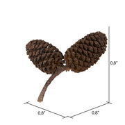 Vickerman H7BIP000 Natural Botanicals 0.8