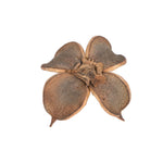 Vickerman H7COF000 Natural Botanicals 0.8" Cotton Flower Natural. Includes 1 Kilogram Of Product Per Unit