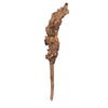 Vickerman H7PAF000 Natural Botanicals 8"-10" Palm Female. Includes 10 Pieces Per Pack.