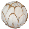 Vickerman H7SCBS900 Natural Botanicals 1.6" Sola Chips Ball. Includes 100 Pieces Per Pack.