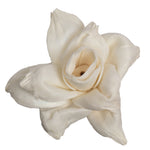 Vickerman H7SFL002 Natural Botanicals 1.6"/2.4"/3.2" 1-3" Assorted Jonquil Sola Head 24 Flowers/Polybag.