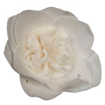 Vickerman H7SFL045 Natural Botanicals 1.6"/2.4"/3.2" Assorted Natural Dried Gardenia Sola Flower Head 24/Bag.