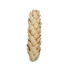 Vickerman H7STR999 Natural Botanicals 3.14" Strobus Small Bleached. Includes 20 Pieces Per Unit