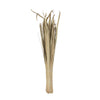 Vickerman H7SUL900 Natural Botanicals 40" Sun Palm Leaf Natural Clean. Includes 100 Pieces Per Pack
