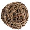 Vickerman H7TABL000 Natural Botanicals 4" Tail Ball. Includes 25 Pieces Per Pack