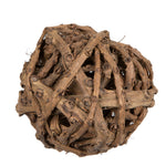 Vickerman H7TABM000 Natural Botanicals 3.2" Tail Ball. Includes 25 Pieces Per Pack
