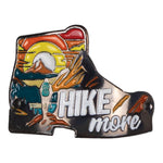  HIKE MORE