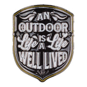  OUTDOOR LIFE