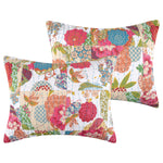 Greenland Home Fashions Jewel King Sham